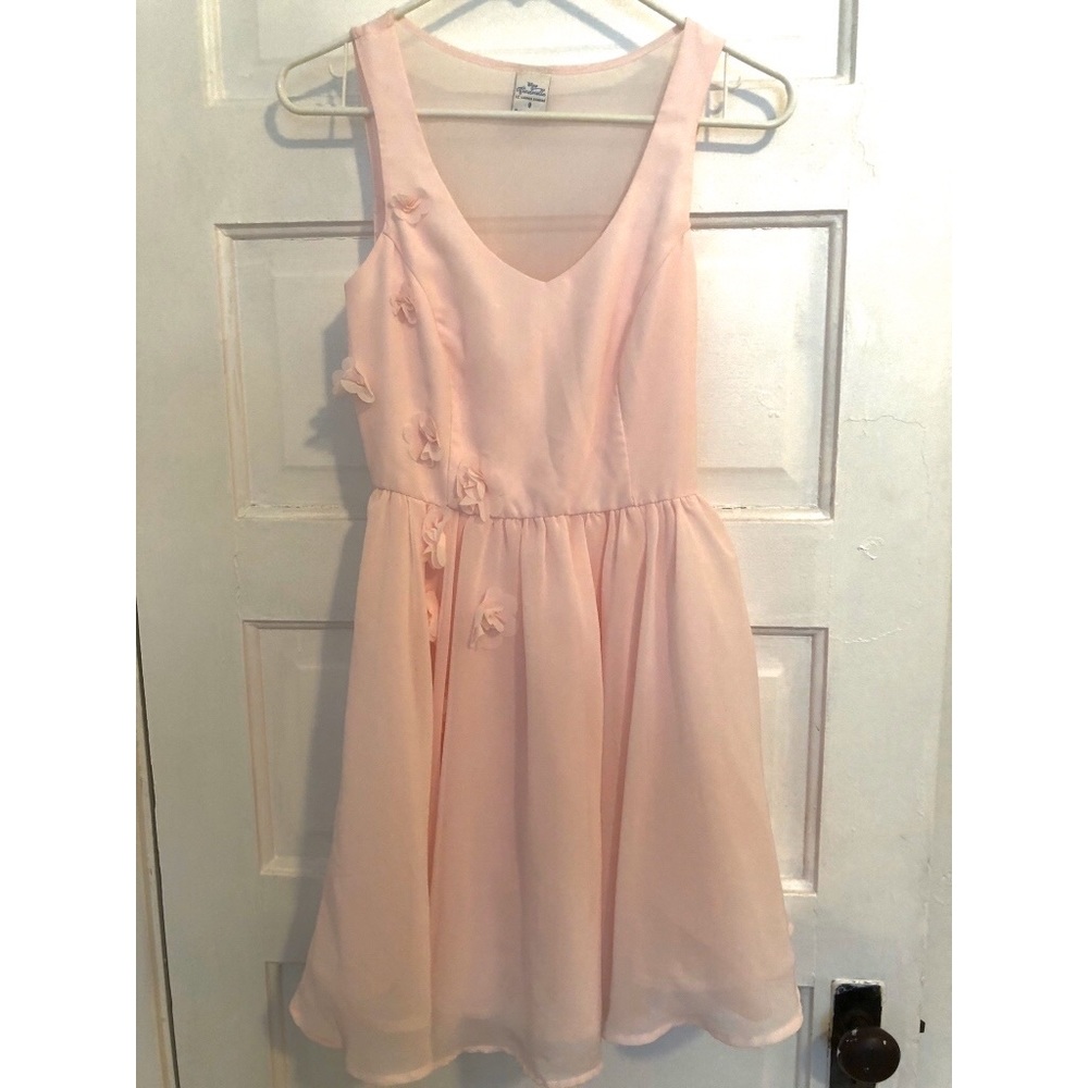 LC Lauren Conrad dress size 2